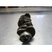 #X702 Crankshaft Standard From 2011 Ford Fiesta  1.6 96MM6303EA